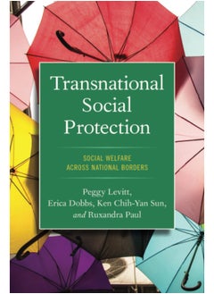 Transnational Social Protection: Social Welfare Across National Borders  - Image 1