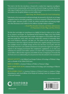 Transnational Social Protection: Social Welfare Across National Borders  - Image 2