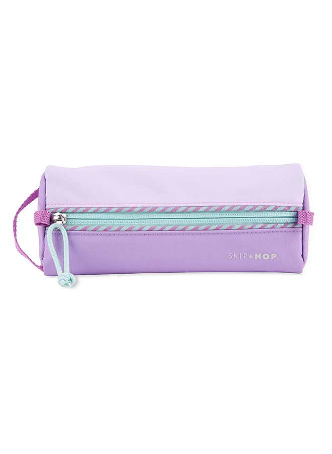 سكيب هوب Wander Pencil Pouch Sweet Treats - Cute & Practical Pencil Case for Kids