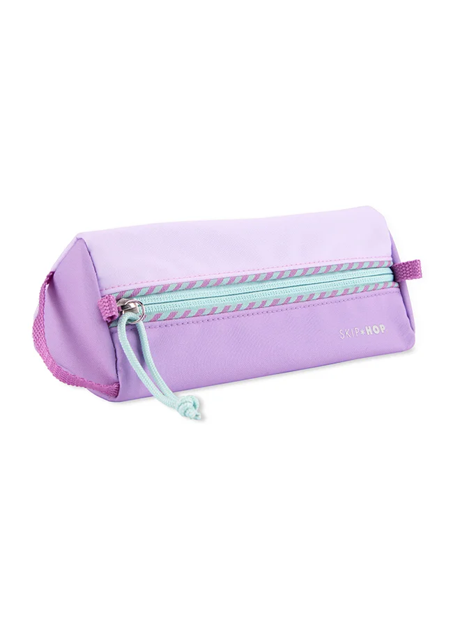 سكيب هوب Wander Pencil Pouch Sweet Treats - Cute & Practical Pencil Case for Kids