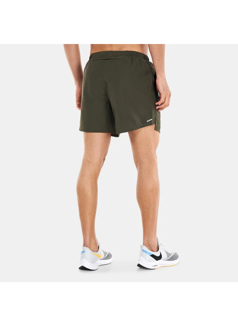 Nike Men’s 5-Inch Run Division Challenger Shorts