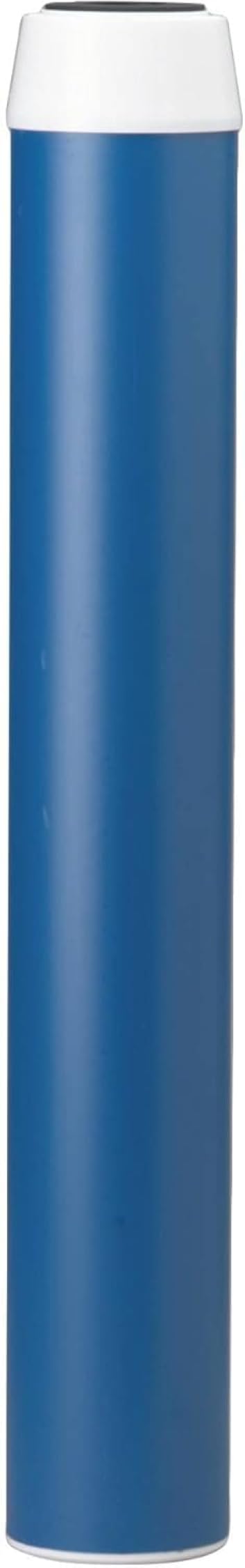 Pentek Pentair Pentek GAC20 Carbon Water Filter 20Inch Whole House Granular Activated Carbon GAC Replacement Cartridge 20 x 25 White