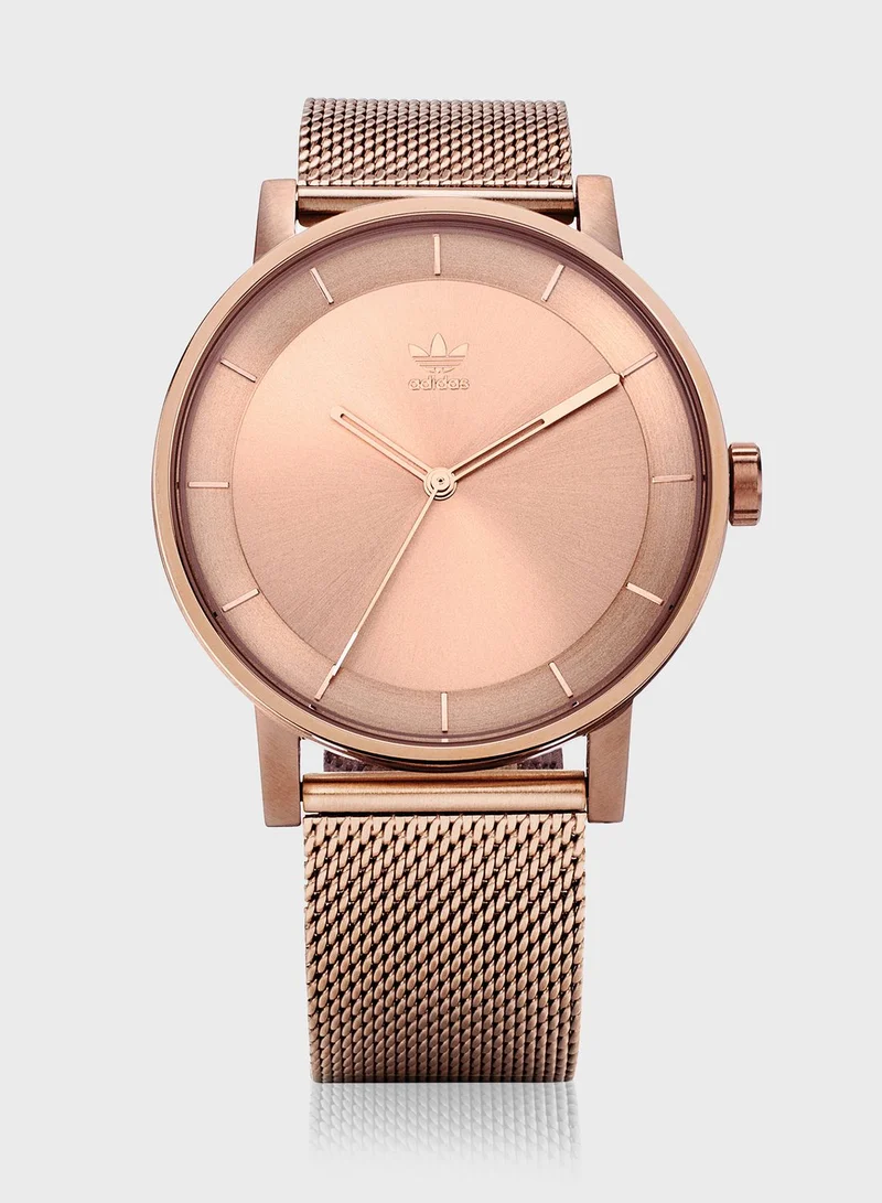 adidas Originals District M1 Watch