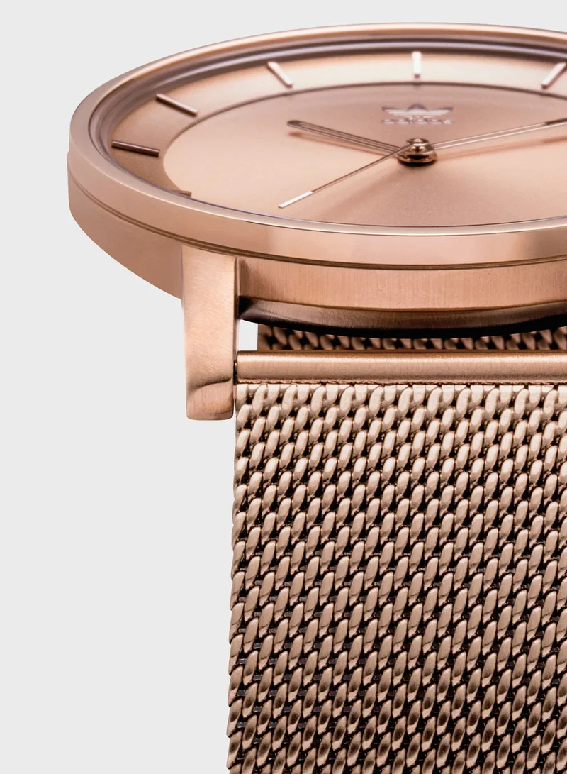 adidas Originals District M1 Watch