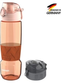 Zweikell Diego Switch Rose Bpa Free 650 ml Tritan Drinker  - Image 1
