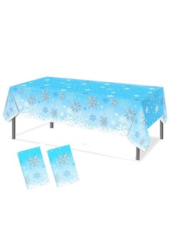 Table Cloth 2pcs