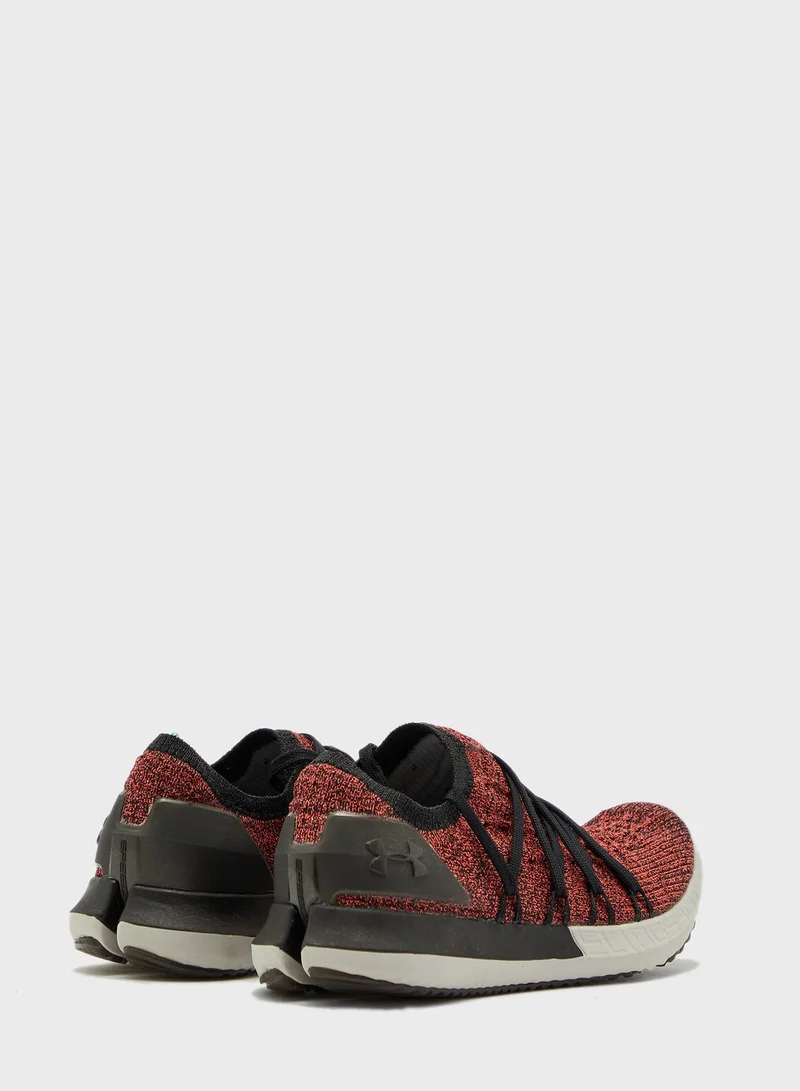 UNDER ARMOUR Speedform Slingshot 2