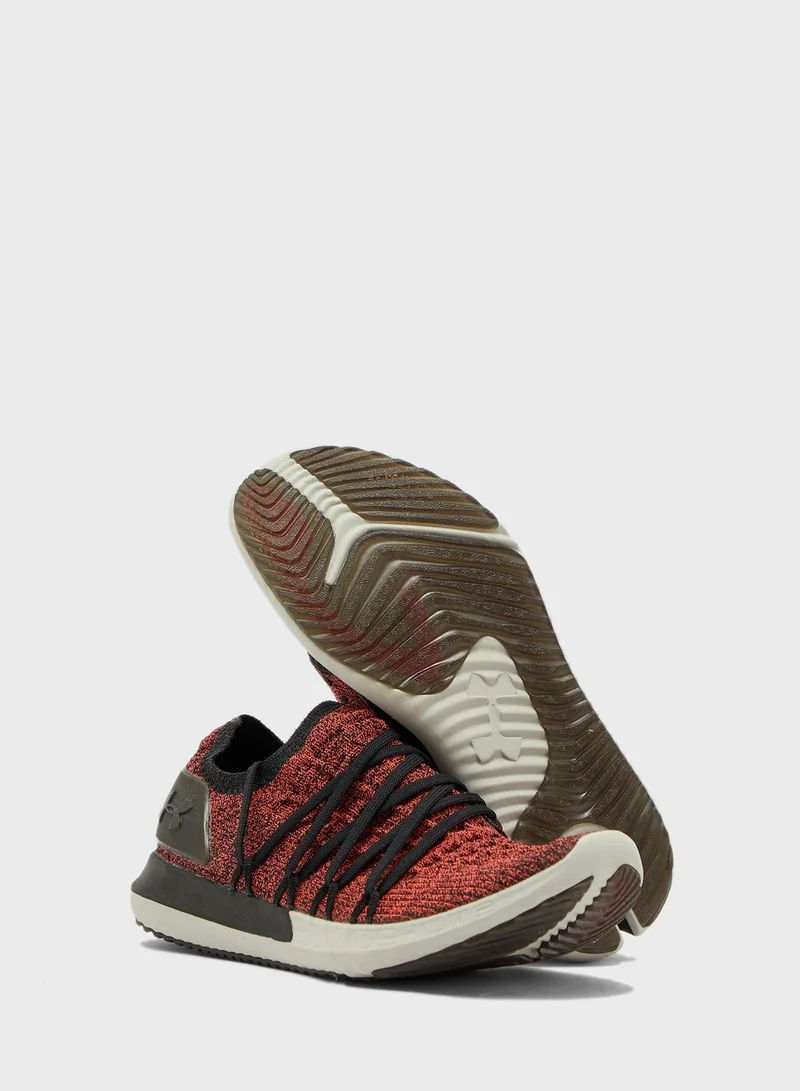 UNDER ARMOUR Speedform Slingshot 2