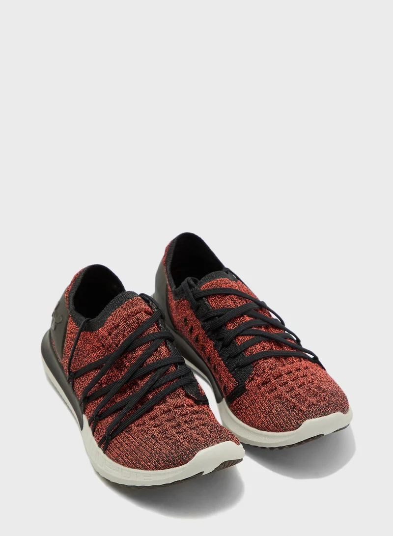 UNDER ARMOUR Speedform Slingshot 2