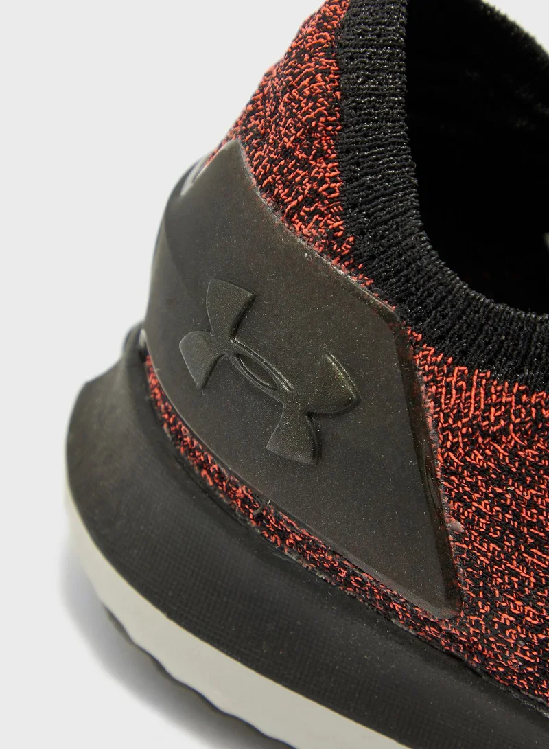 UNDER ARMOUR Speedform Slingshot 2