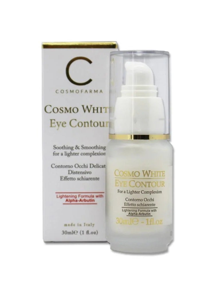 Cosmofarma Cosmo White Eye Contour 30 ML - Image 1