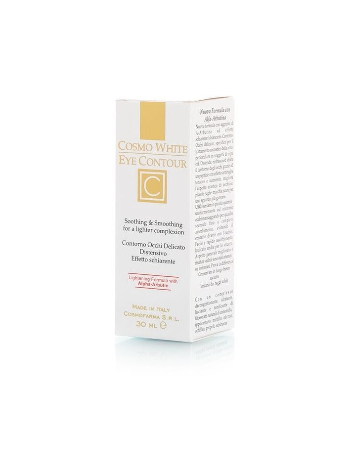 Cosmofarma Cosmo White Eye Contour 30 ML - Image 2