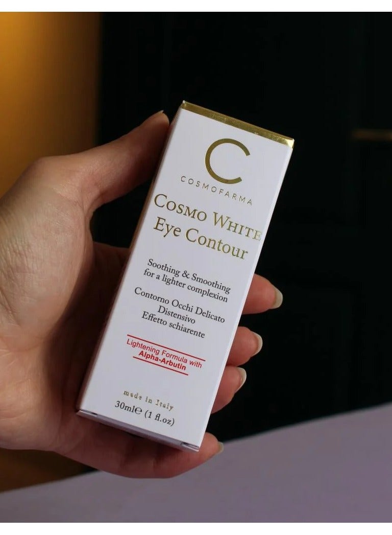 Cosmofarma Cosmo White Eye Contour 30 ML - Image 3