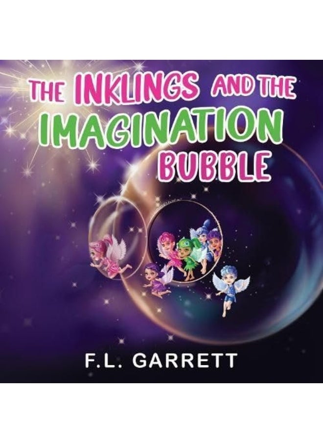 null - The Inklings and The Imagination Bubble - Image 1