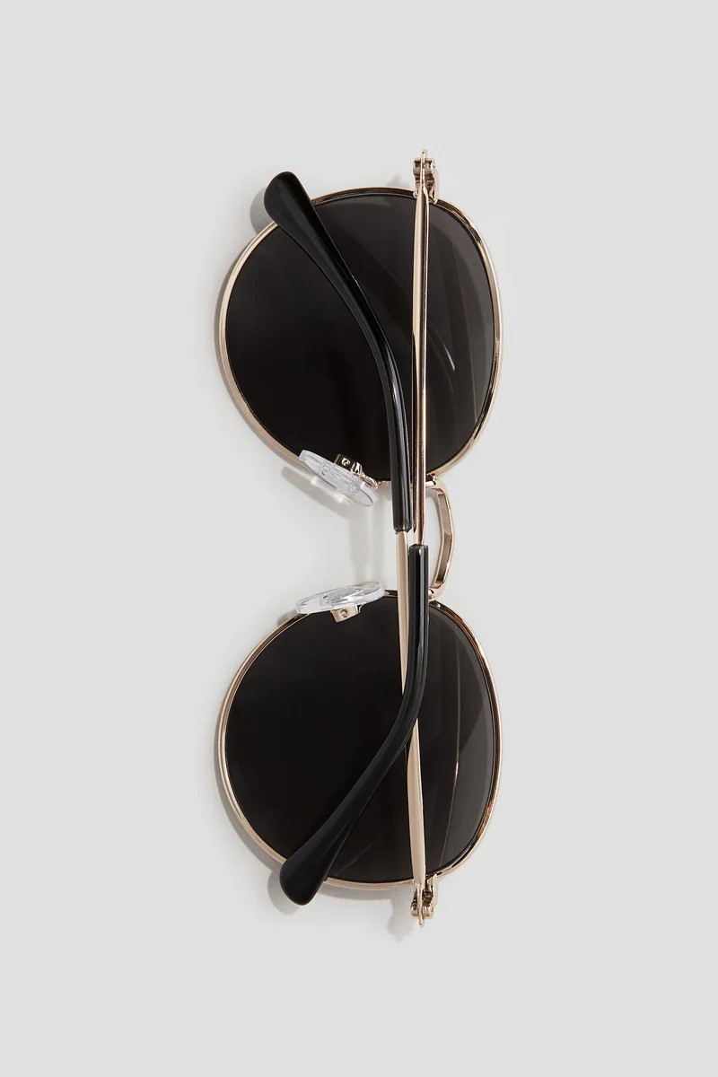 H&M Round sunglasses