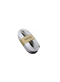 BUMPER SAMURAI UNIVERSAL RUBBER SKIRT (DYT-7168CF WT)  - Image 3