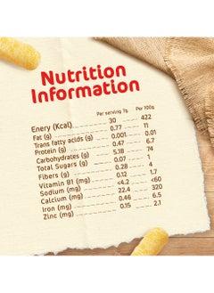 Cerelac Nutripuffs Corn Stick Plain  - Image 5