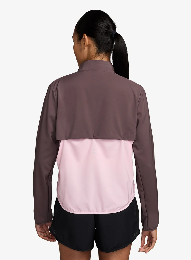 نايكي جاكيت تيمبو سويوش هجين دراي فيت