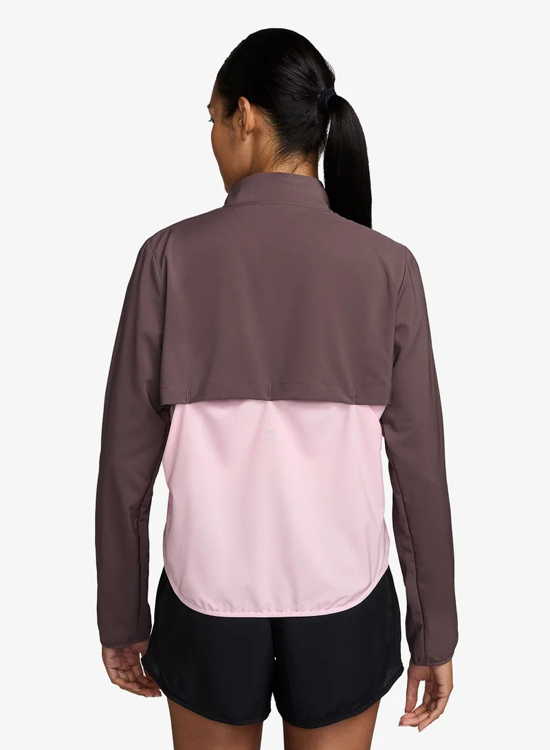 نايكي جاكيت تيمبو سويوش هجين دراي فيت