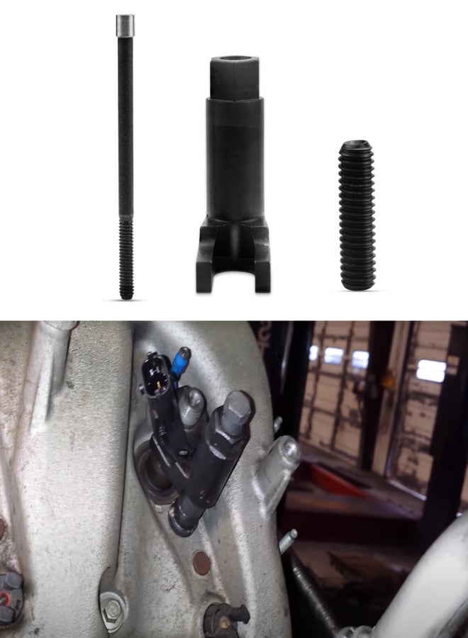 6.7L Fuel Injector Removal Tool (3418) Replacement for Ford Powerstroke Diesel 2011-2018 - Image 3