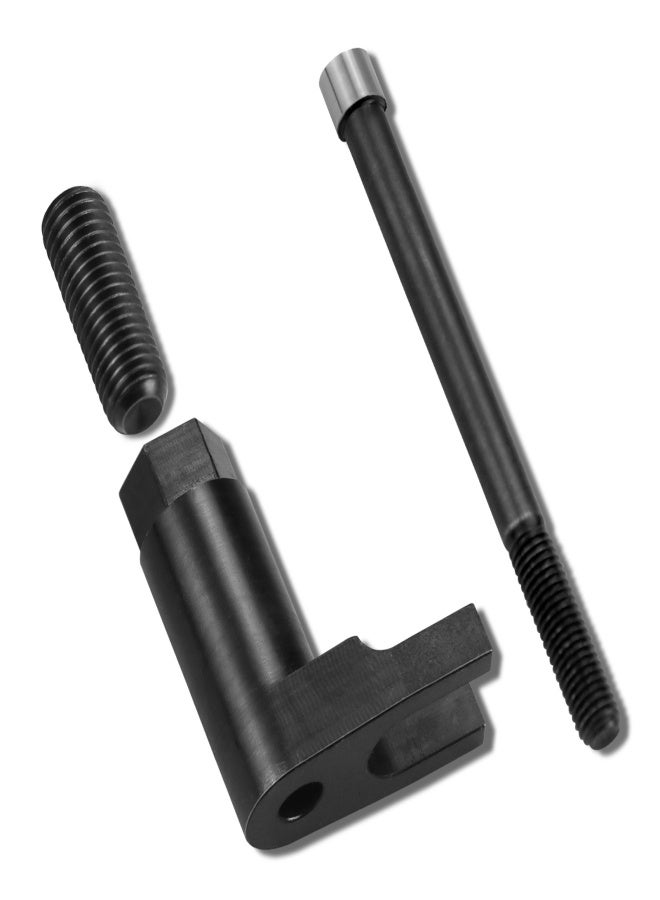 6.7L Fuel Injector Removal Tool (3418) Replacement for Ford Powerstroke Diesel 2011-2018 - Image 4