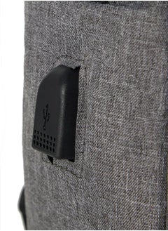 Ittihad Club Jeddah Backpack  - Image 3