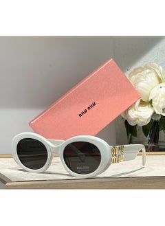 MIU MIU Women's Sunglasses    SMU15ws SIZE：52-22-145mm