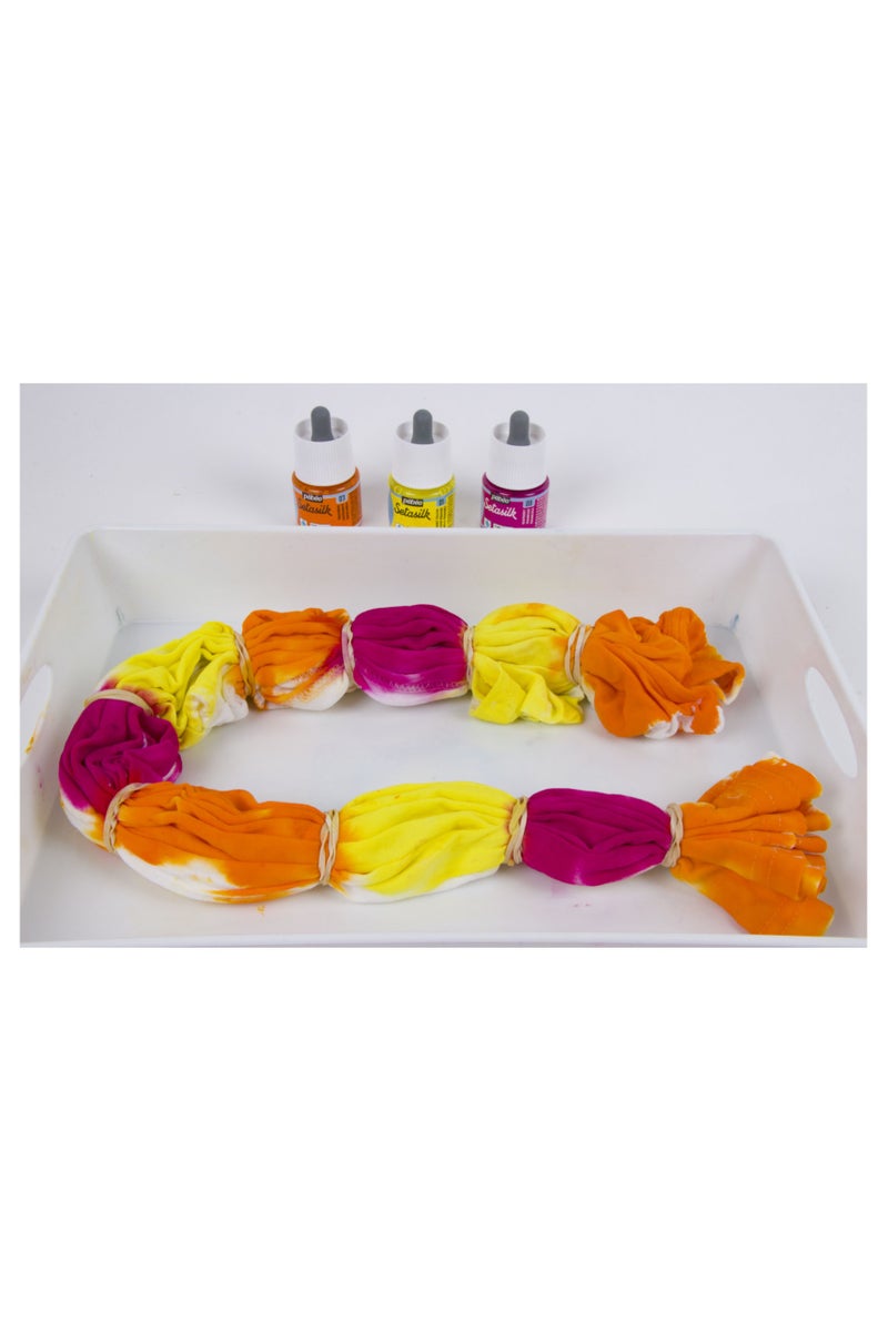 بيبيو لون حرير برتقالي 14 بيبيو 45 مل - Image 3