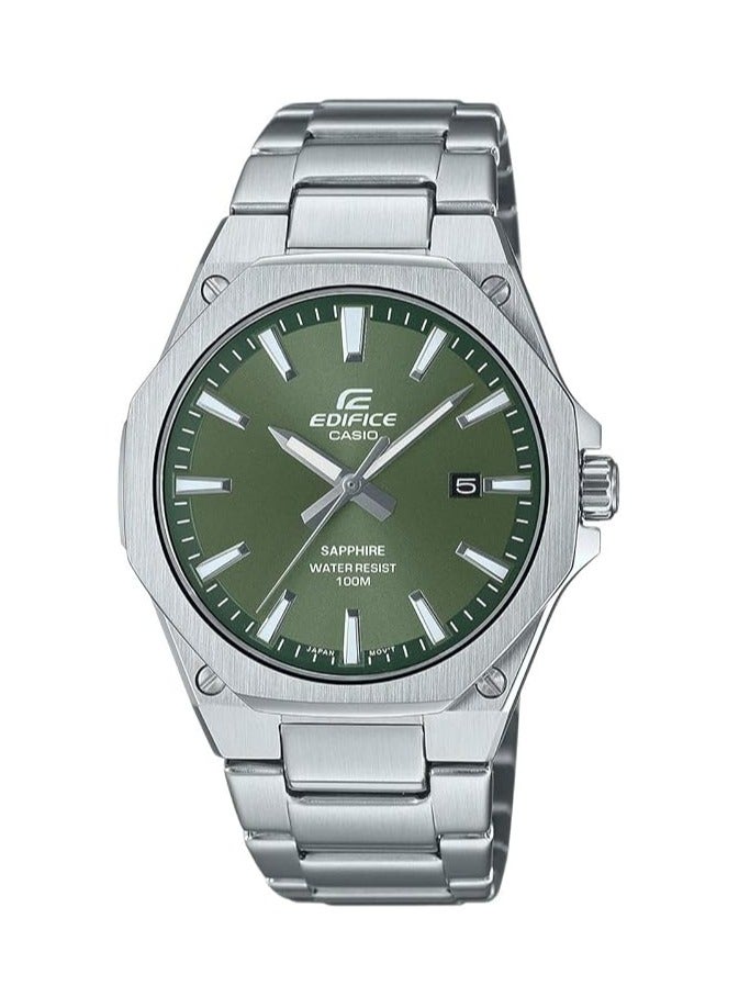 Casio Watch EFR-S108D-3AVUDF - Image 1