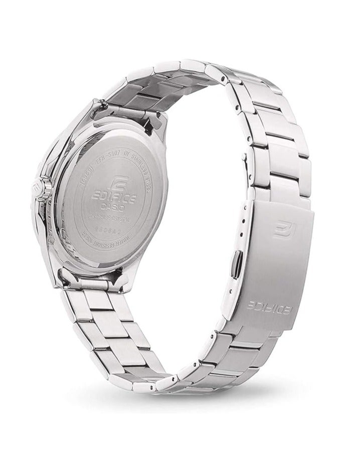 Casio Watch EFR-S108D-3AVUDF - Image 2