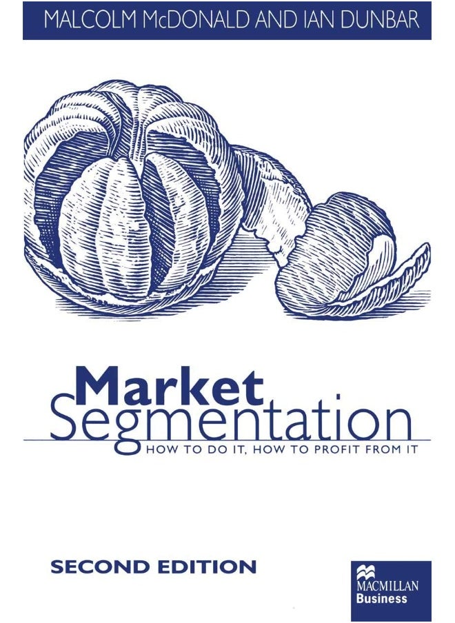 null - Market Segmentation: How to Do it How to Profit from it - Image 1