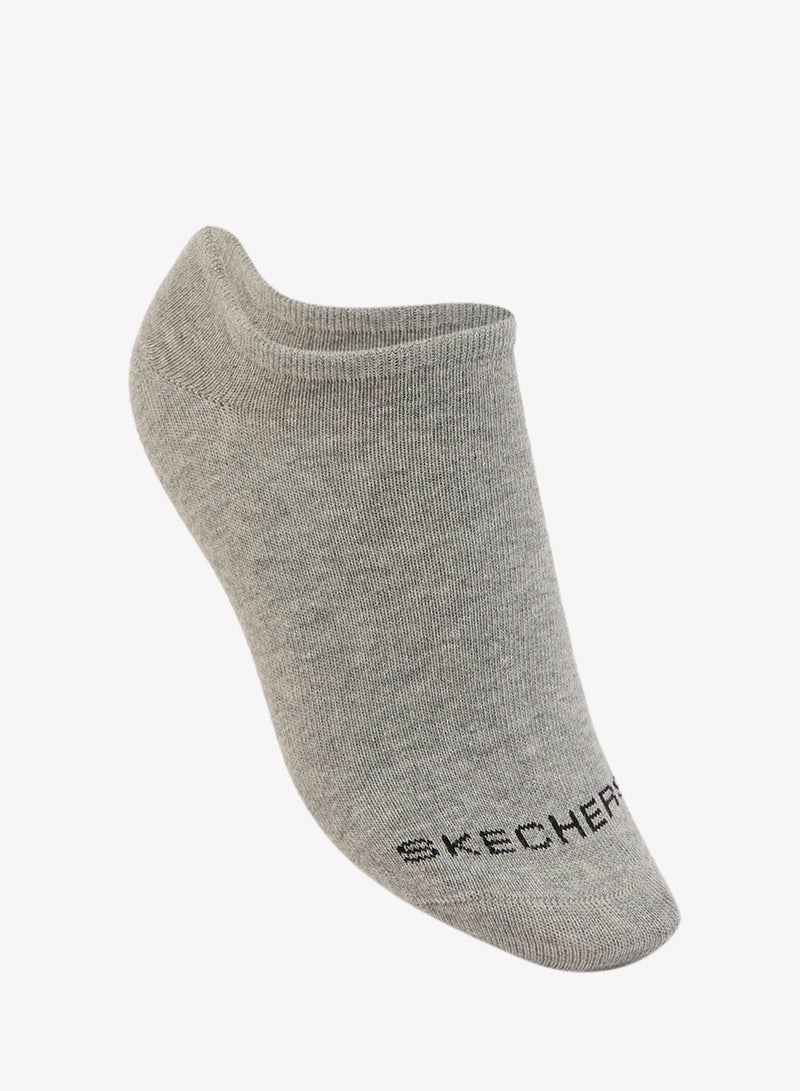 سكيتشرز عبوة من  جوارب غير قطنية غير ظاهرة - Image 3