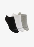 SKECHERS WHITE / GREY