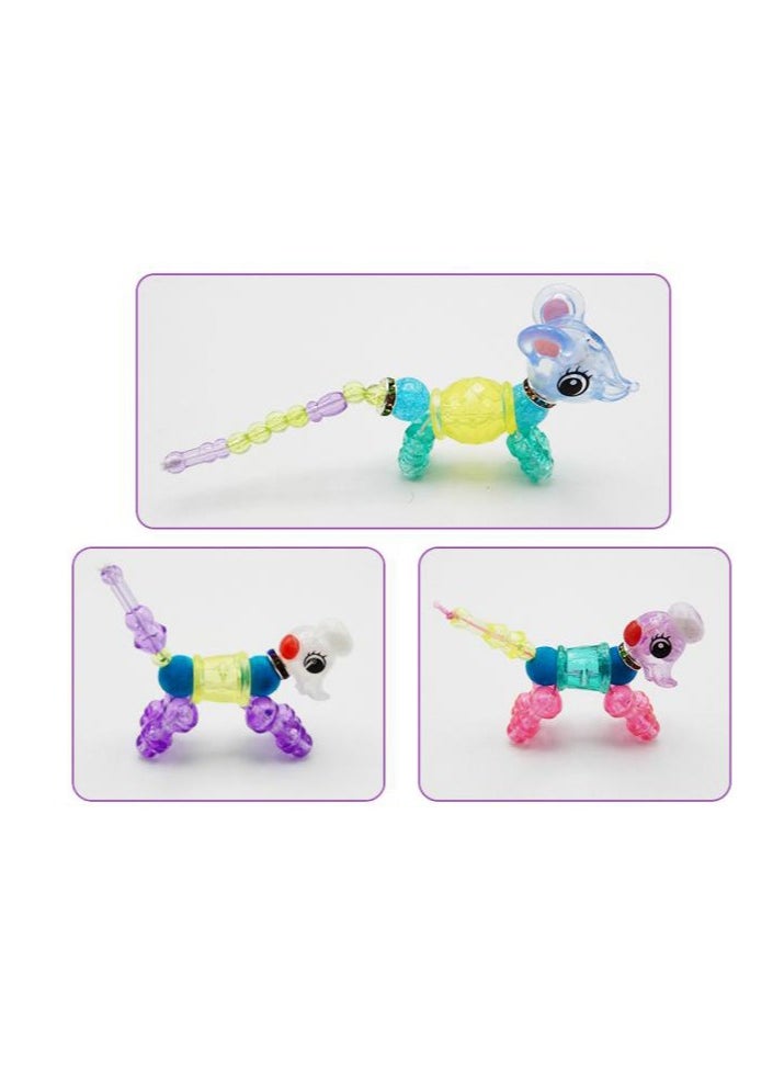 AL QADAH - Magic Belts Bead - Image 1