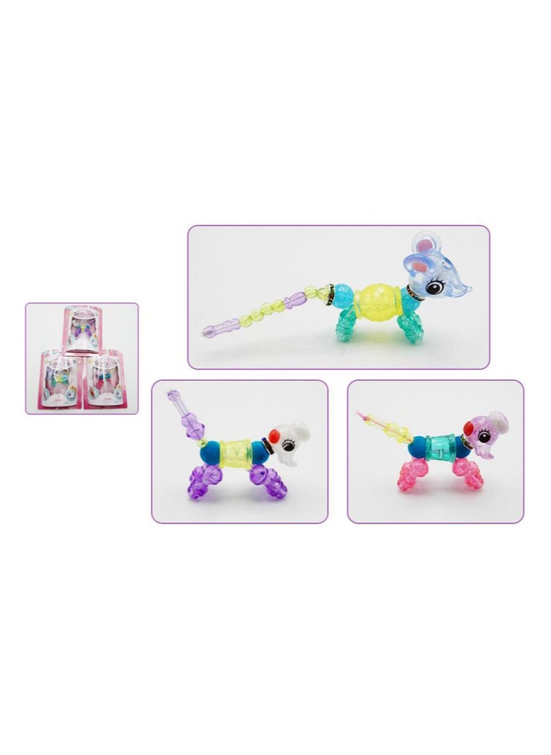 AL QADAH - Magic Belts Bead - Image 1