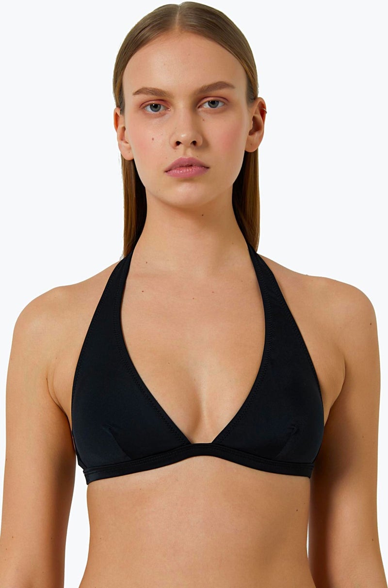 Ayyıldız Crescent 63507 Black Bikini Top  - Image 1