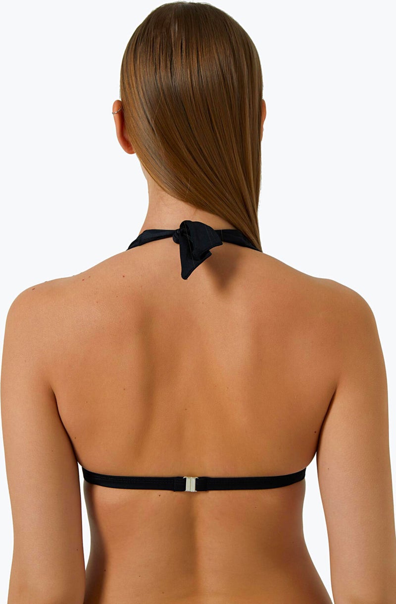 Ayyıldız Crescent 63507 Black Bikini Top  - Image 2