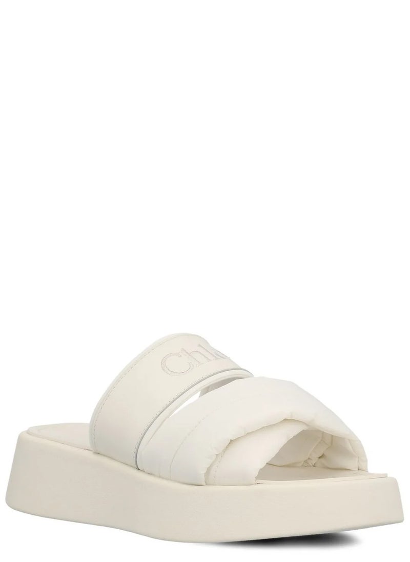 Chloe - Chloé Mila Slip-On Slippers - Image 1