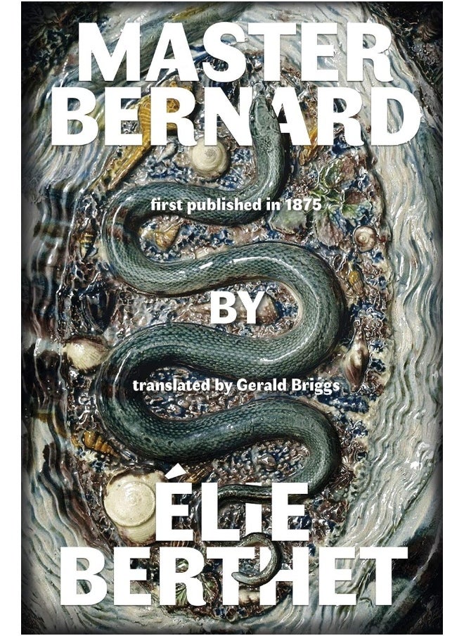 Master Bernard (Maitre Bernard)  - Image 1