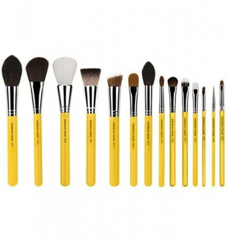Bdellium Tools Studio Series Brush Set by Bdellium Tools - 14 Pieces - Image 1