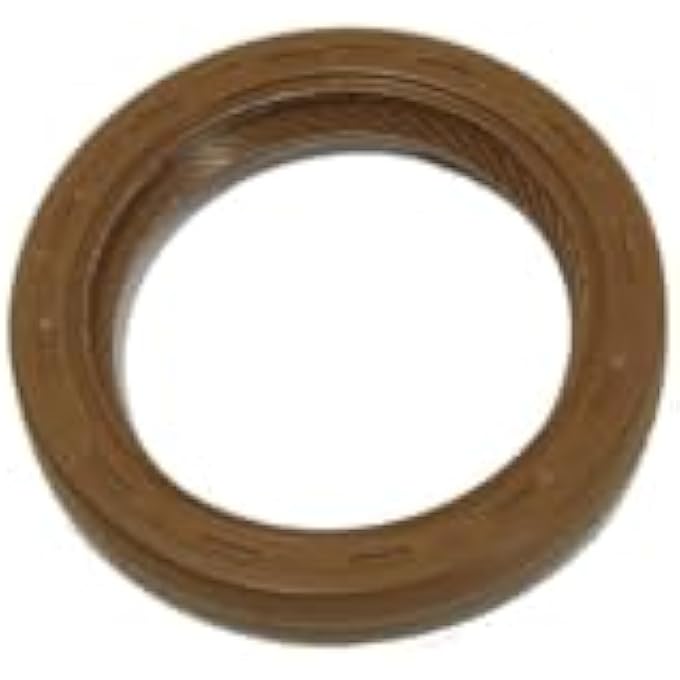 ريحني قطع غيار أصلية من ACDelco GM 24465791 ختم زيت محرك عمود المرفق الأمامي - Image 2