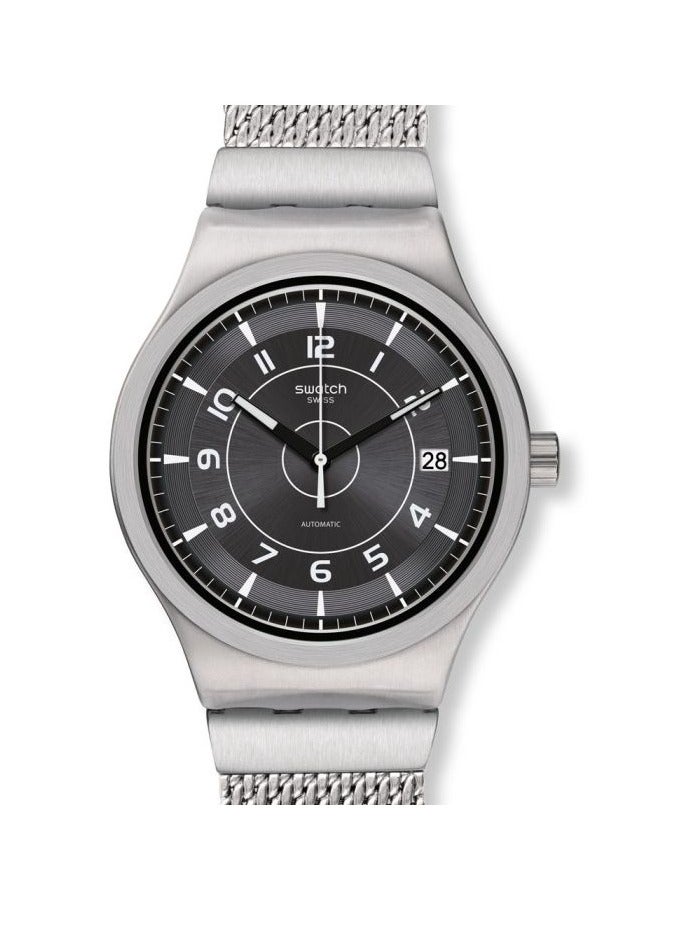 Swatch نظام ميكانيكي - Image 1