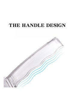 Generic Plastic Ice Scoop Round Mouth  - Image 3