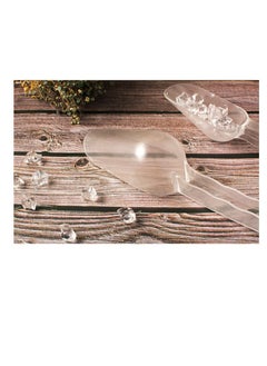 Generic Plastic Ice Scoop Round Mouth  - Image 4