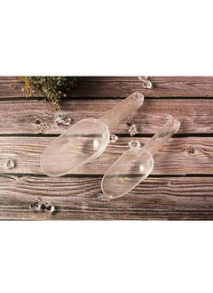 Generic Plastic Ice Scoop Round Mouth  - Image 5