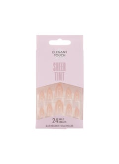 Elegant Touch Sheer Tint En Pointe