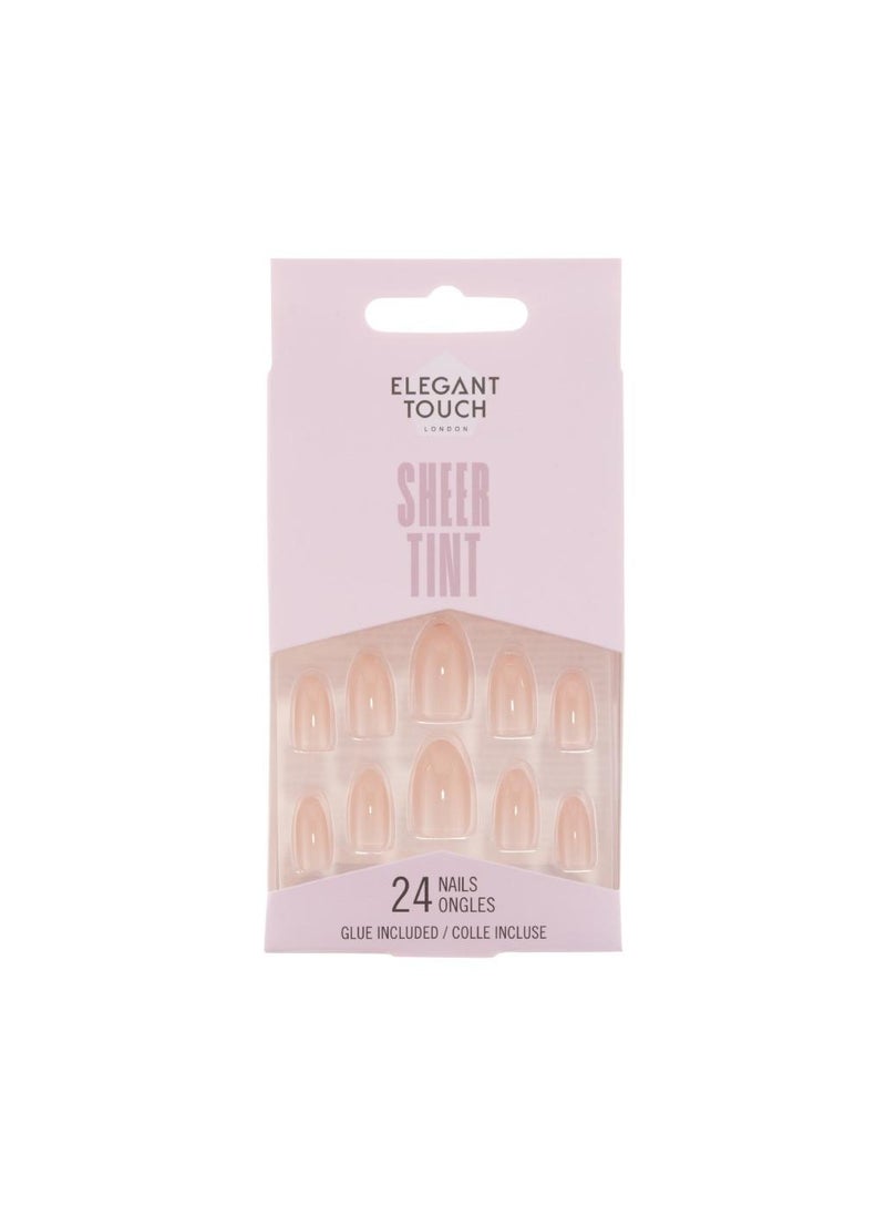 ELEGANT TOUCH - Elegant Touch Sheer Tint En Pointe - Image 1