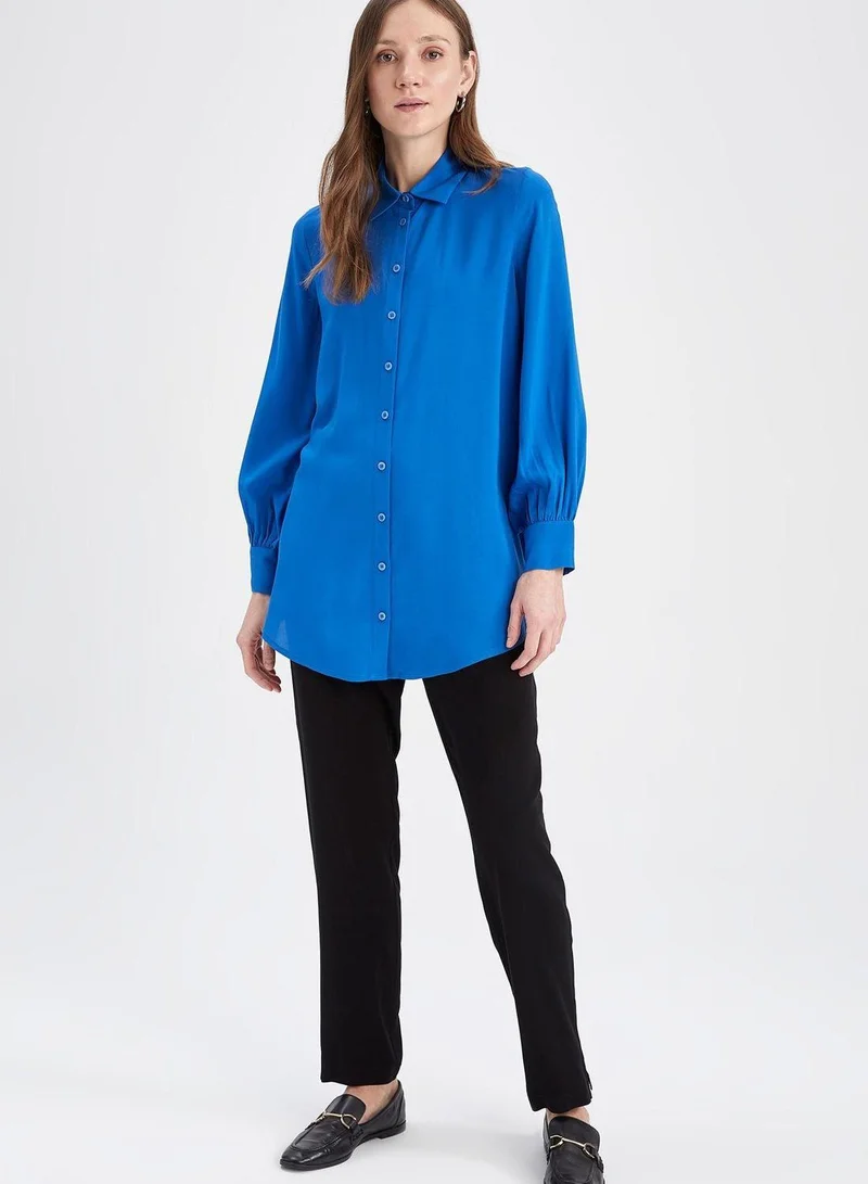 DeFacto High Waist Pants