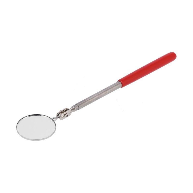 CT‑502 Flexible Inspection Mirror Air Conditioning Pipe Repair Welding Inspection Round Telescoping Mirror - Image 5