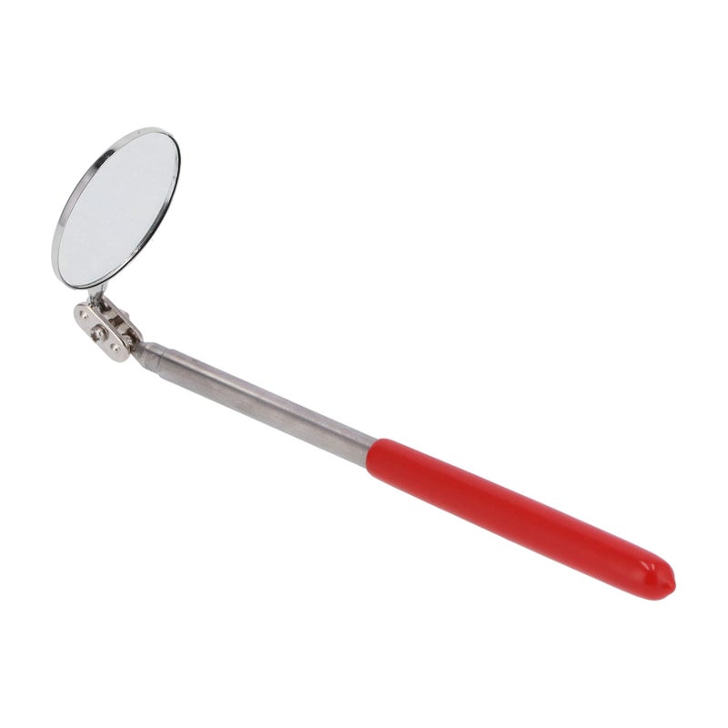 CT‑502 Flexible Inspection Mirror Air Conditioning Pipe Repair Welding Inspection Round Telescoping Mirror - Image 3